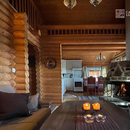 Cozy Cottage In Central Beitostolen With Sauna 외부 사진