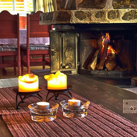 Cozy Cottage In Central Beitostolen With Sauna 외부 사진
