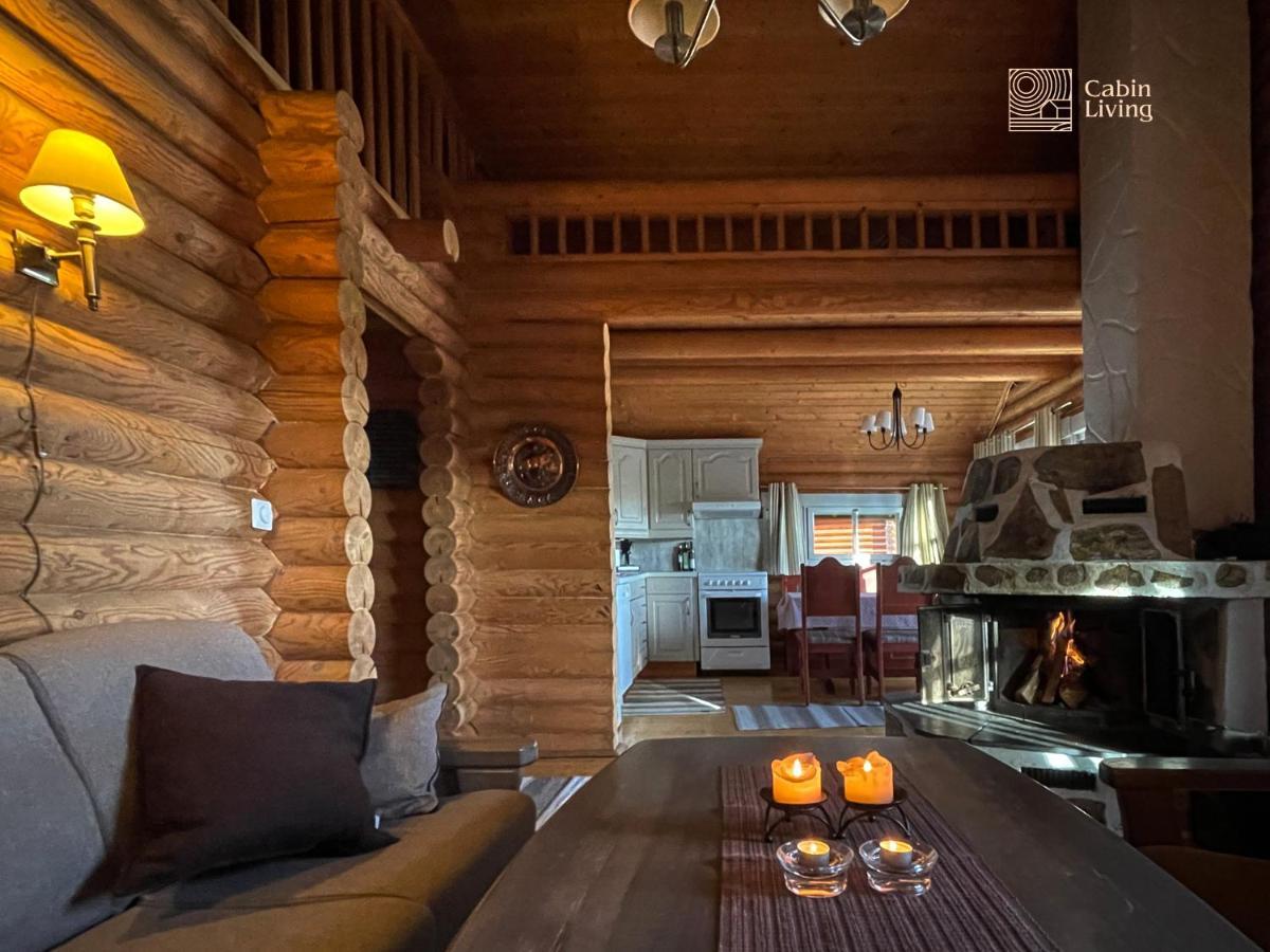 Cozy Cottage In Central Beitostolen With Sauna 외부 사진