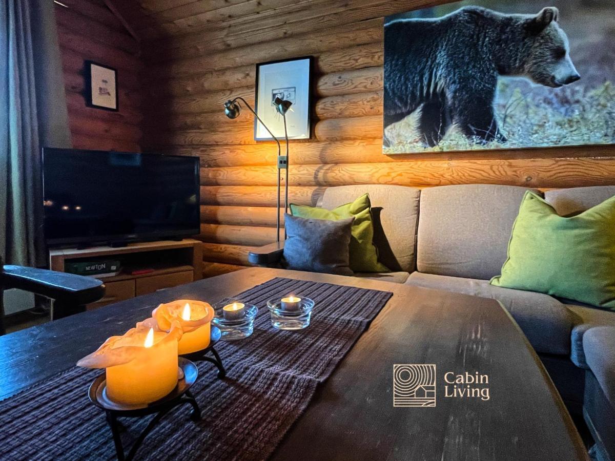 Cozy Cottage In Central Beitostolen With Sauna 외부 사진