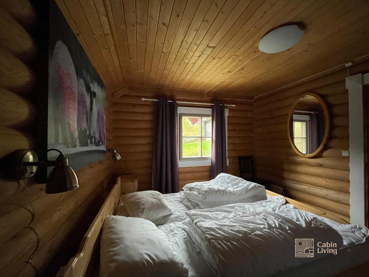 Cozy Cottage In Central Beitostolen With Sauna 외부 사진