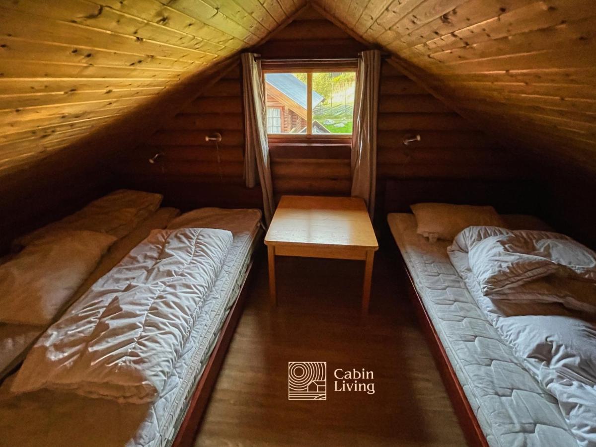 Cozy Cottage In Central Beitostolen With Sauna 외부 사진