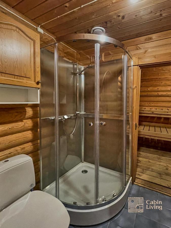 Cozy Cottage In Central Beitostolen With Sauna 외부 사진